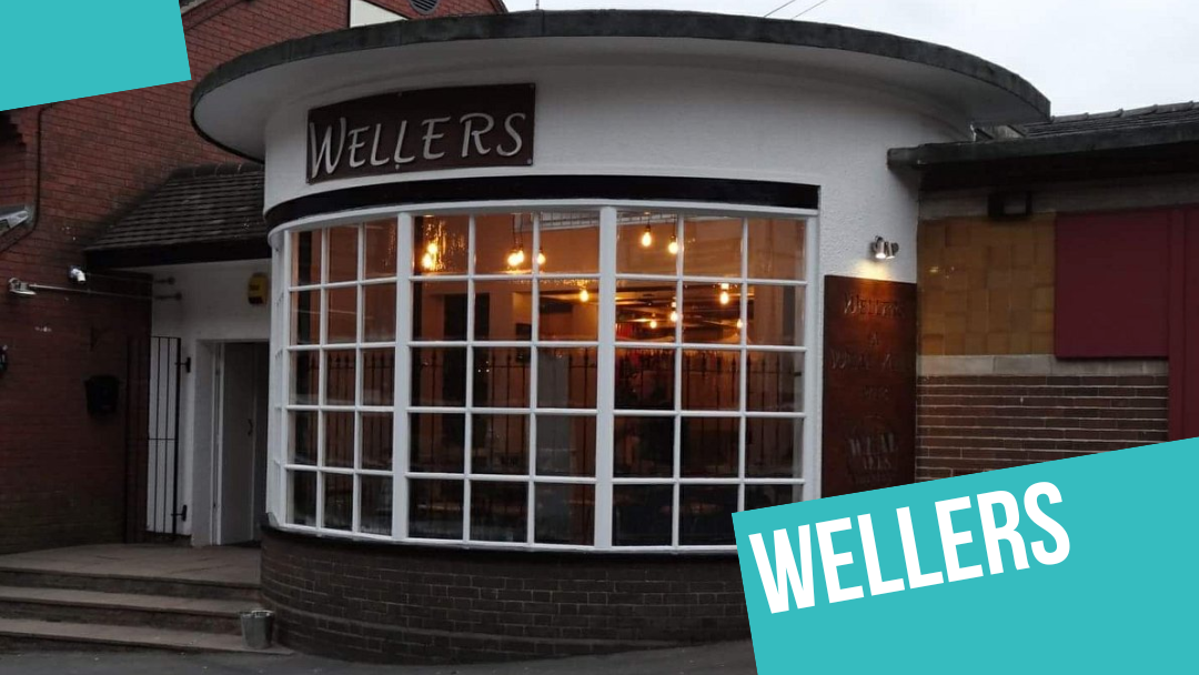 Wellers Line Up NewcastleunderLyme Jazz & Blues Festival